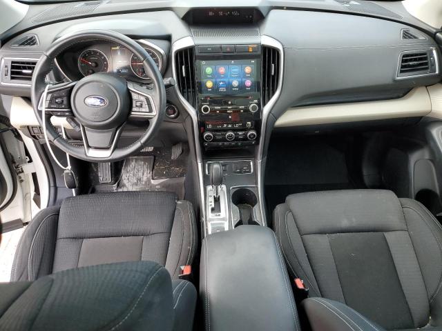 Photo 8 from auction – 2020 SUBARU ASCENT PRE with VIN 4S4WMAHD9L3400567