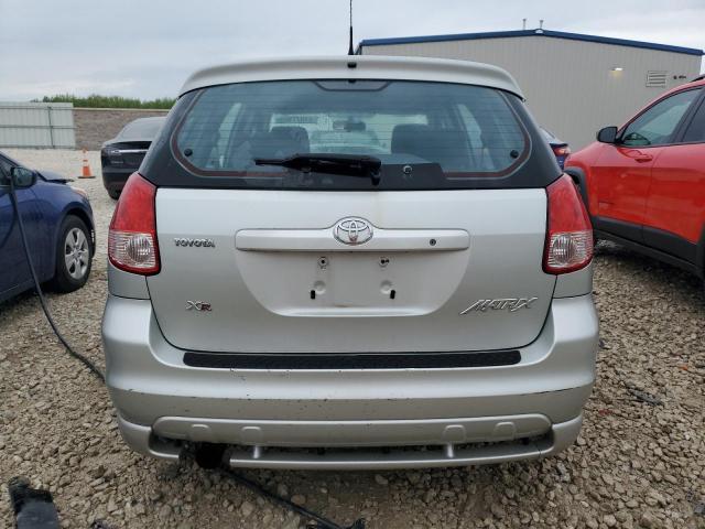 Photo 6 from auction – 2003 TOYOTA COROLLA MA with VIN 2T1KR32E83C074107