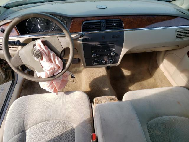 Photo 8 from auction – 2005 BUICK LACROSSE C with VIN 2G4WC532751255912