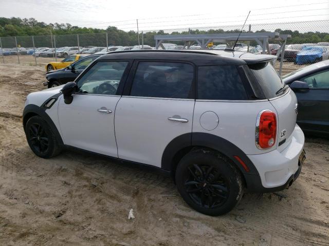 Photo 2 from auction – 2012 MINI COOPER S C with VIN WMWZC3C57CWL86129