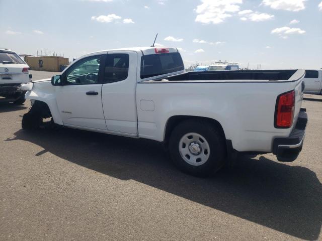 Photo 2 from auction – 2015 CHEVROLET COLORADO with VIN 1GCHTAEA2F1227095