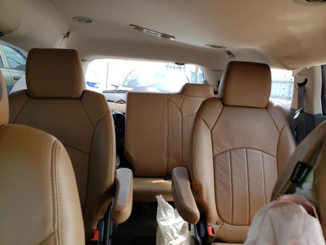 Photo 10 from auction – 2015 BUICK ENCLAVE with VIN 5GAKRBKD5FJ119225