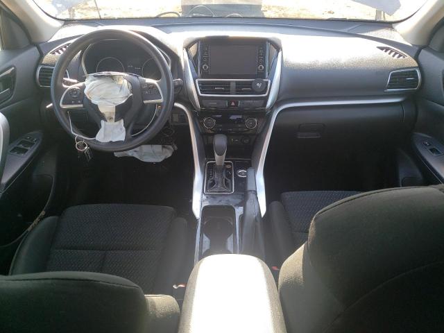 Photo 8 from auction – 2020 MITSUBISHI ECLIPSE CR with VIN JA4AT3AA3LZ035775