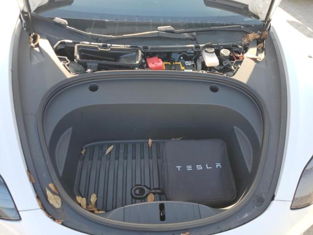Photo 11 from auction – 2021 TESLA MODEL 3 with VIN 5YJ3E1EA8MF987511