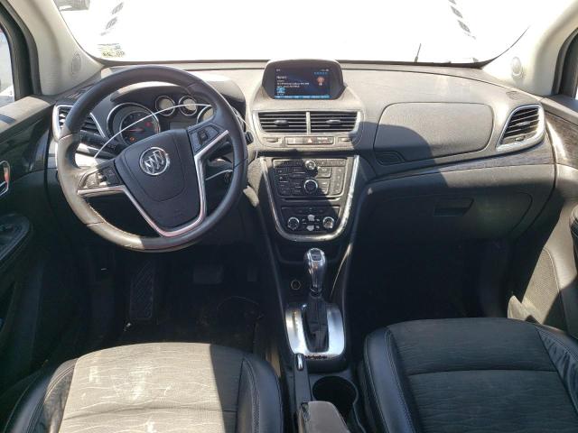 Photo 8 from auction – 2015 BUICK ENCORE CON with VIN KL4CJBSB7FB035484