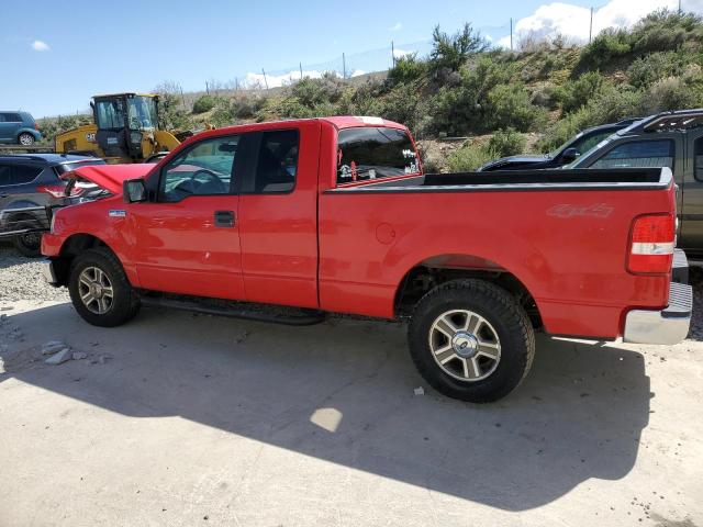 صورة رقم 2 من المزاد - 2006 FORD F150 مع VIN 1FTPX14536FA87243