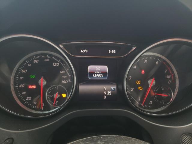 Photo 9 from auction – 2019 MERCEDES-BENZ CLA 250 with VIN WDDSJ4EB0KN736701