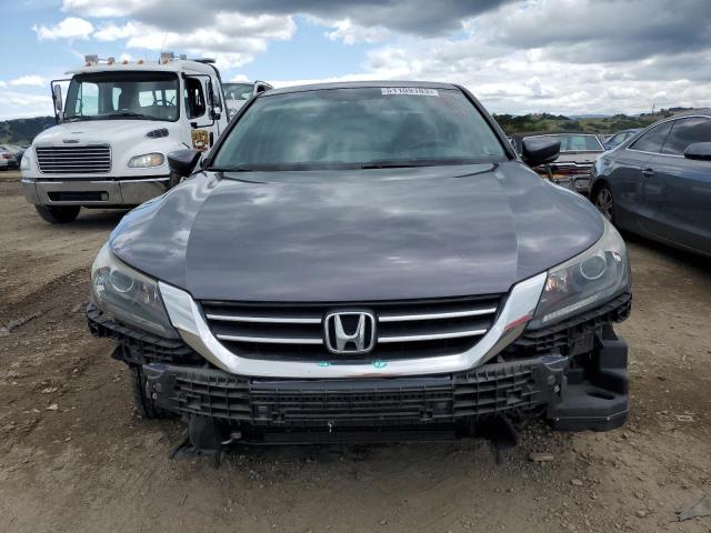Photo 5 from auction – 2014 HONDA ACCORD LX with VIN 1HGCR2F32EA222235