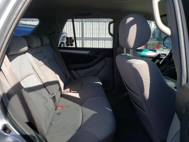 Photo 11 from auction – 2007 TOYOTA 4RUNNER SR with VIN JTEBU14R078089927