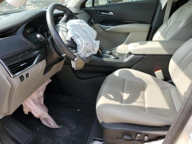 Photo 7 from auction – 2020 CADILLAC XT4 PREMIU with VIN 1GYFZDR48LF034602