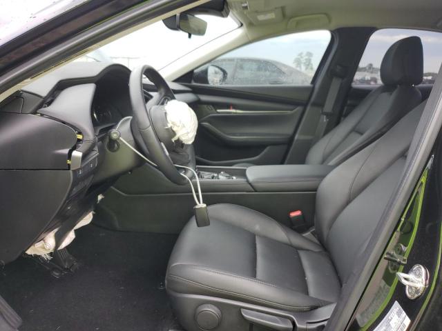 Photo 7 from auction – 2022 MAZDA 3 SELECT with VIN 3MZBPABL7NM309757