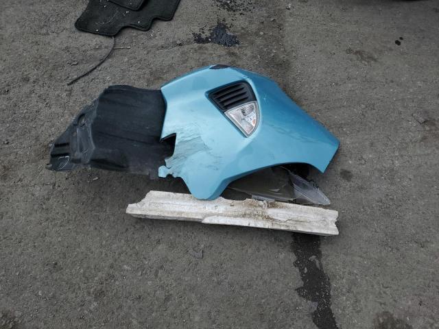 Photo 12 from auction – 2013 TOYOTA PRIUS C with VIN JTDKDTB38D1042454