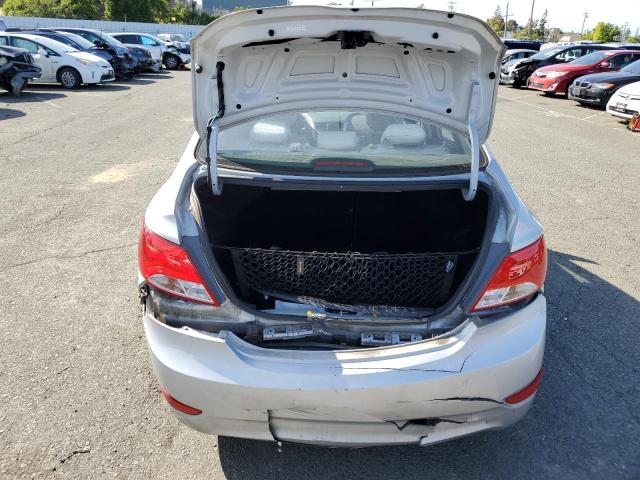 Photo 6 from auction – 2017 HYUNDAI ACCENT with VIN KMHCT4AE0HU250408