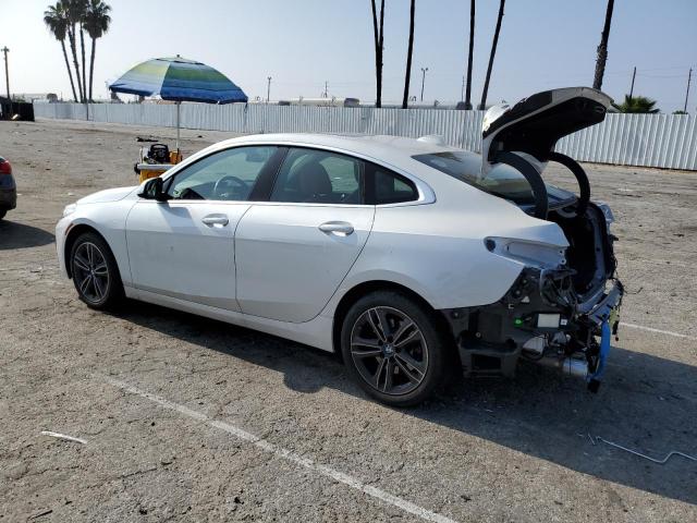 Photo 2 from auction – 2021 BMW 228XI with VIN WBA73AK05M7J74679