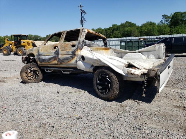 Photo 2 from auction – 2007 CHEVROLET SILVERADO with VIN 1GCGK13U37F104969