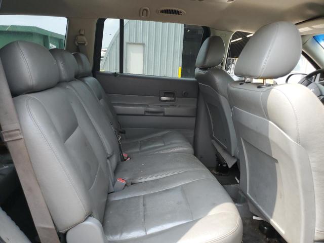 Photo 10 from auction – 2006 DODGE DURANGO SL with VIN 1D4HB48N46F136919