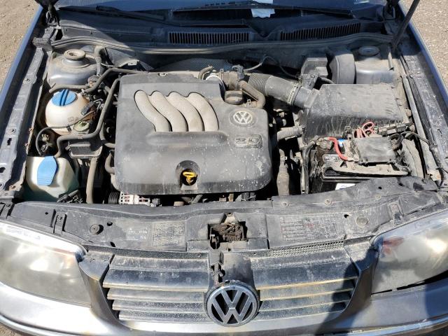 Photo 11 from auction – 2007 VOLKSWAGEN CITY JETTA with VIN 3VWTK49M97M649093