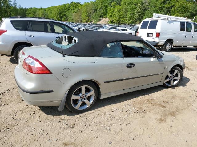 Photo 3 from auction – 2004 SAAB 9-3 ARC with VIN YS3FD79Y646016330