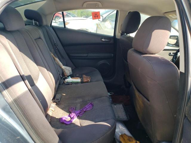 Photo 10 from auction – 2012 MAZDA 6 I with VIN 1YVHZ8DH2C5M32730