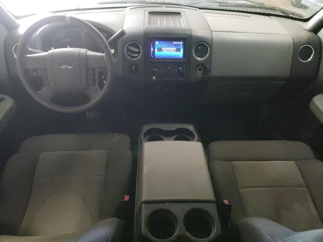 Photo 8 from auction – 2006 FORD F150 with VIN 1FTPX14576NB26180