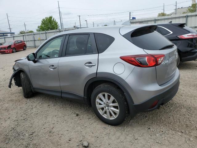Photo 2 from auction – 2013 MAZDA CX-5 TOURI with VIN JM3KE2CE7D0121053
