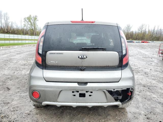 Photo 6 from auction – 2019 KIA SOUL + with VIN KNDJP3A5XK7008662