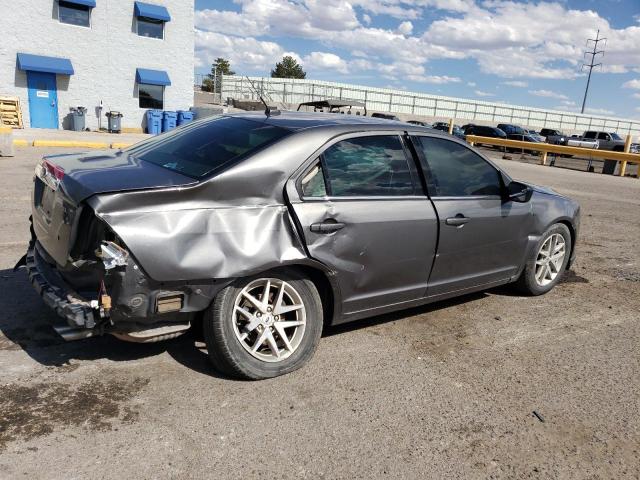 Photo 3 from auction – 2012 FORD FUSION SEL with VIN 3FAHP0JA4CR398717
