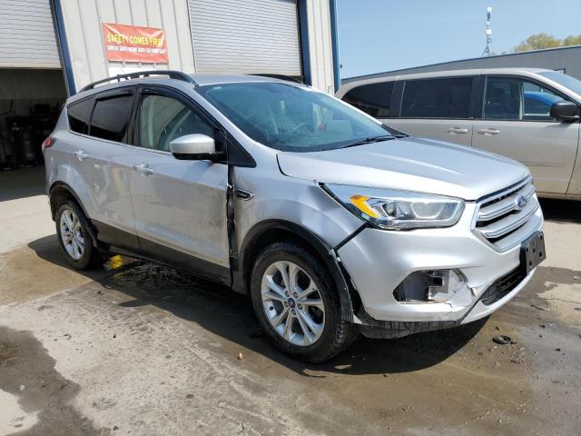 Photo 4 from auction – 2017 FORD ESCAPE SE with VIN 1FMCU9GD4HUA84208