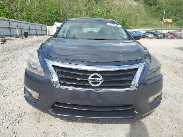 Photo 5 from auction – 2013 NISSAN ALTIMA 2.5 with VIN 1N4AL3AP1DN411804