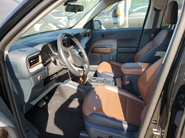 Photo 7 from auction – 2022 FORD MAVERICK X with VIN 3FTTW8E92NRA36880