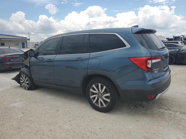 Photo 2 from auction – 2019 HONDA PILOT EX with VIN 5FNYF5H32KB046771