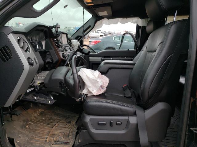 Photo 7 from auction – 2016 FORD F250 SUPER with VIN 1FT7W2BT0GEA13652