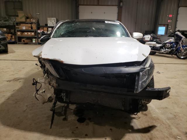 Photo 5 from auction – 2014 KIA OPTIMA EX with VIN 5XXGN4A75EG260421