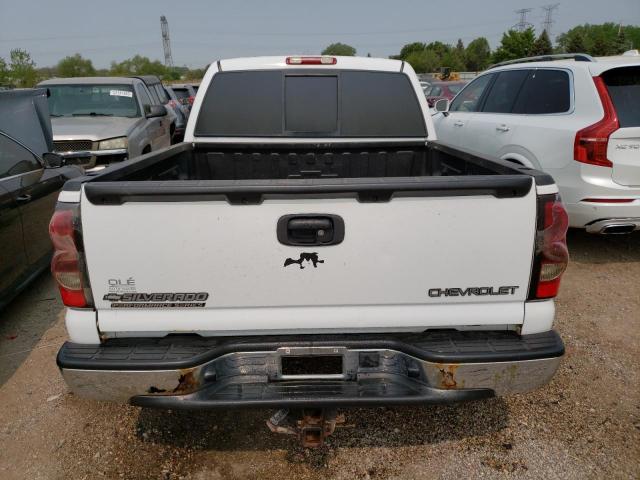 Photo 6 from auction – 2005 CHEVROLET SILVERADO with VIN 2GCEC13T351102171