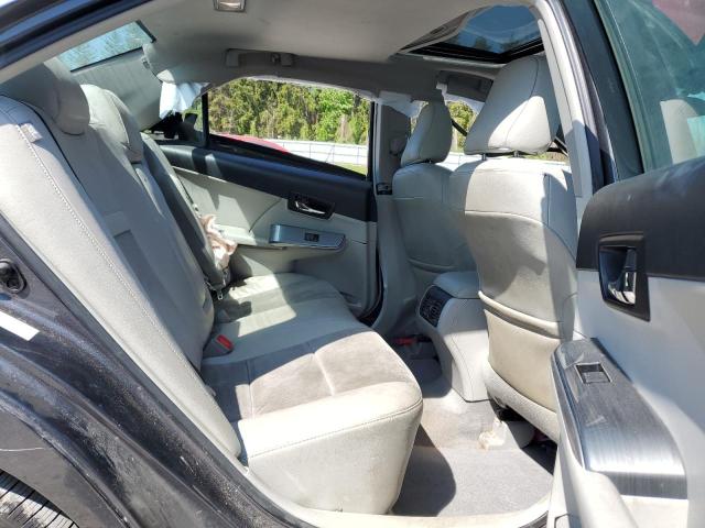 Photo 10 from auction – 2012 TOYOTA CAMRY HYBR with VIN 4T1BD1FK3CU050217