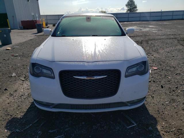 Photo 5 from auction – 2016 CHRYSLER 300 S with VIN 2C3CCABG6GH170314