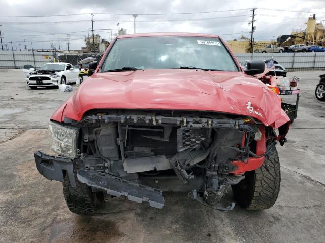 Photo 5 from auction – 2016 RAM 1500 SLT with VIN 1C6RR7GT1GS244977