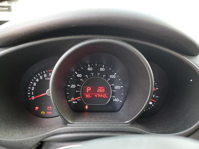 Photo 9 from auction – 2016 KIA SOUL with VIN KNDJN2A21G7264315