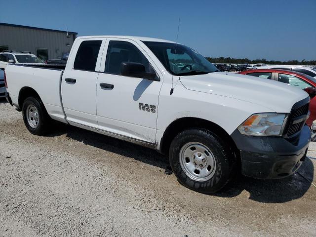Photo 4 from auction – 2018 RAM 1500 ST with VIN 1C6RR6FG6JS322496