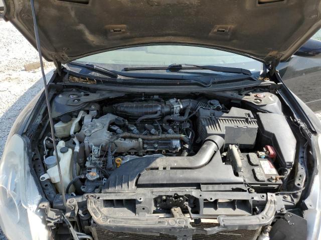 Photo 11 from auction – 2012 NISSAN ALTIMA BAS with VIN 1N4AL2AP2CN480946