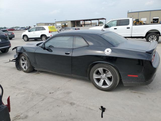 Photo 2 from auction – 2015 DODGE CHALLENGER with VIN 2C3CDZAT3FH910510