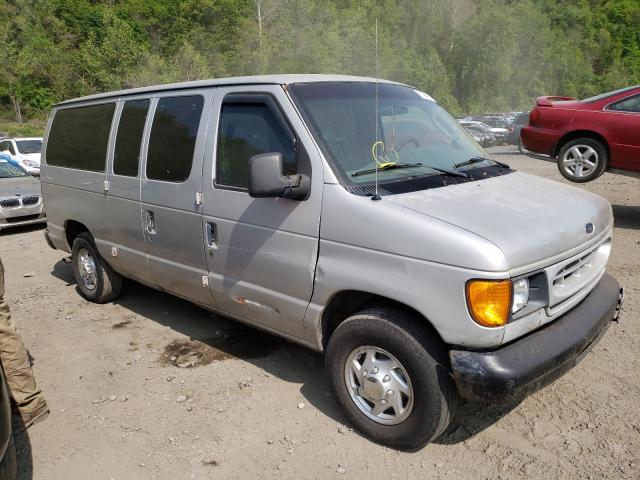 Photo 4 from auction – 2003 FORD ECO with VIN 1FMRE11WX3HB02859