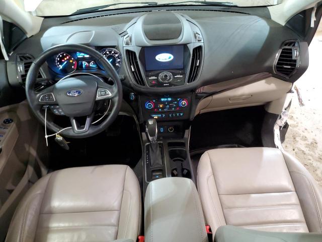 Photo 8 from auction – 2019 FORD ESCAPE TIT with VIN 1FMCU9J99KUA18877