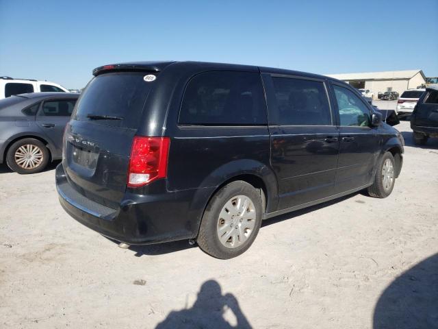 Photo 3 from auction – 2017 DODGE GRAND CARA with VIN 2C4RDGBG1HR581864