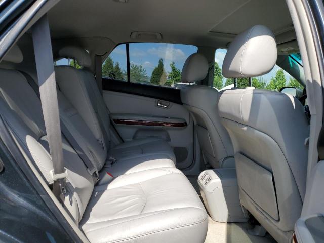 Photo 10 from auction – 2004 LEXUS RX 330 with VIN JTJHA31U440070641