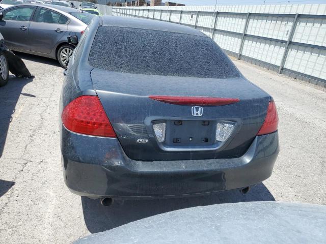 Photo 6 from auction – 2007 HONDA ACCORD with VIN 1HGCM66407A010614