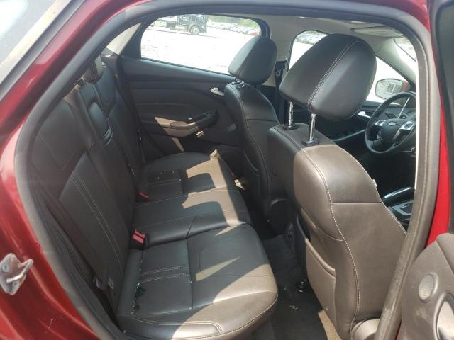 Photo 10 from auction – 2013 FORD FOCUS SE with VIN 1FADP3F26DL113680