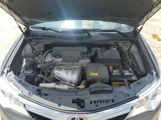 Photo 11 from auction – 2012 TOYOTA CAMRY BASE with VIN 4T1BF1FK5CU520418
