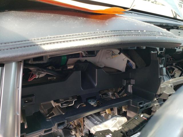 Photo 9 from auction – 2015 TOYOTA HIGHLANDER with VIN 5TDBKRFH6FS144274