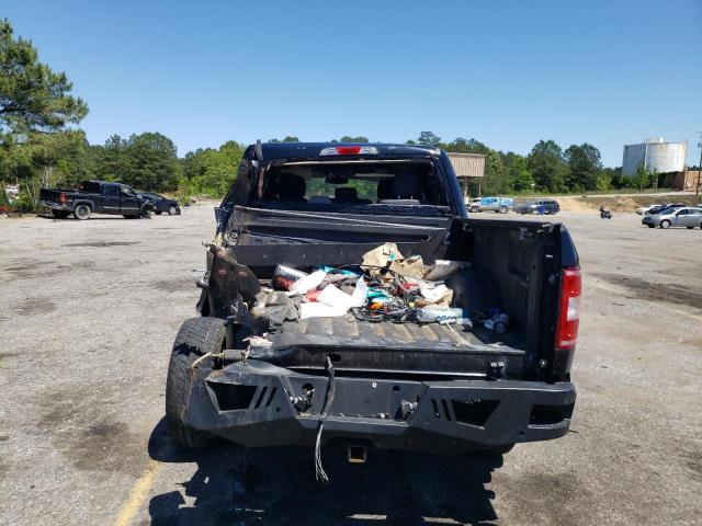 Photo 6 from auction – 2018 FORD F150 SUPER with VIN 1FTEW1EP5JFB54718